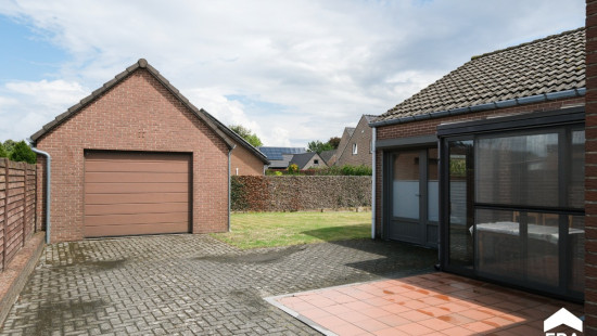Kaulillerweg - 37 - - 3910