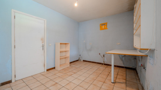 Rue de la Sarriette - 18 - - 5100