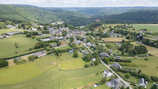 Chemin des Emontys - 0 - - 6980
