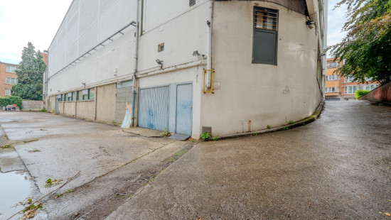 Rue Paul Joseph Carpay - 24 - - 4020