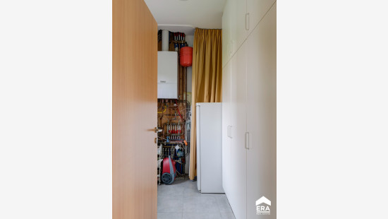 Vonderstraat - 8 - - 3900