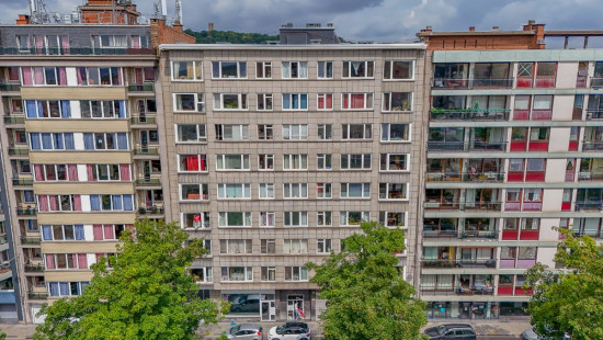Boulevard de la Constitution - 63 - 34 - 4020