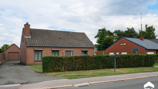 Kaulillerweg - 37 - - 3910
