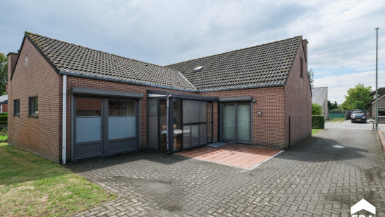 Kaulillerweg - 37 - - 3910