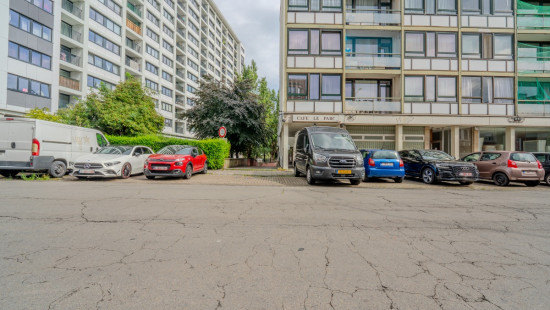 Rue Paul Joseph Carpay - 24 - - 4020