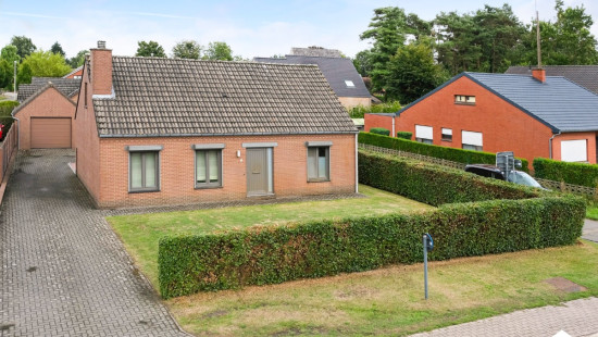Kaulillerweg - 37 - - 3910