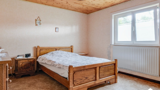Kaulillerweg - 37 - - 3910