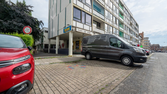 Rue Paul Joseph Carpay - 24 - - 4020