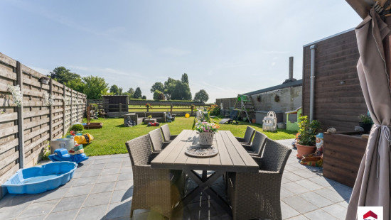 Steenovenstraat - 95 - - 8760