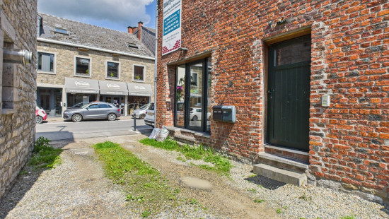 Rue Emile Parfonry - 13 - C - 6990
