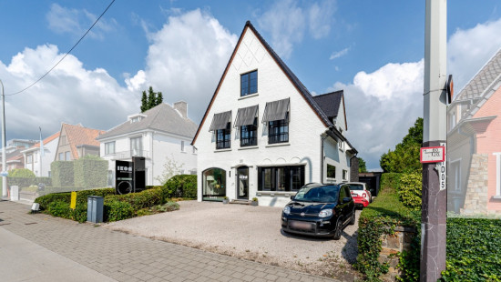Koningin Astridlaan - 37A - - 9100