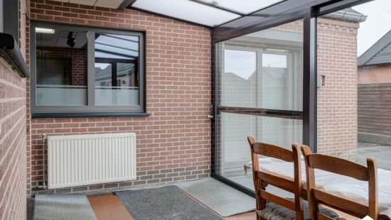 Kaulillerweg - 37 - - 3910