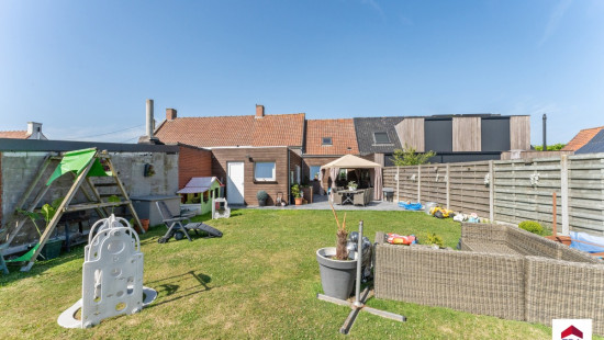 Steenovenstraat - 95 - - 8760