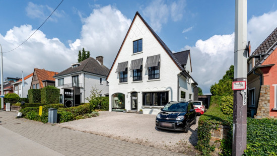Koningin Astridlaan - 37A - - 9100