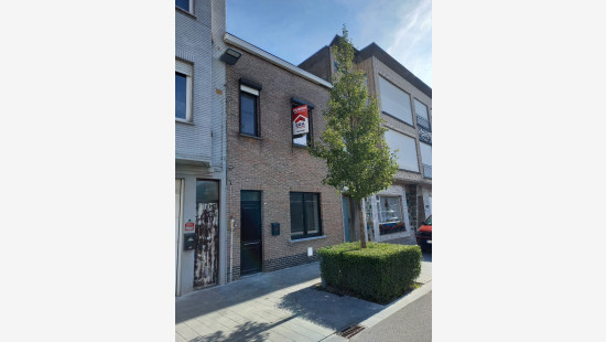 Langestraat - 43 - - 8620