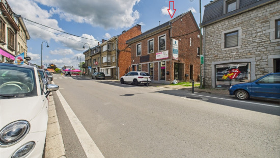 Rue Emile Parfonry - 13 - C - 6990
