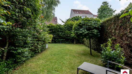 L. Vanderzijpenstraat - 41 - - 1780