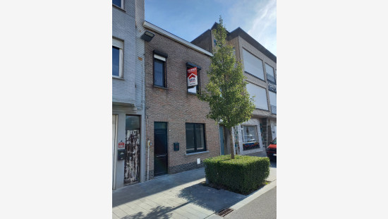 Langestraat - 43 - - 8620