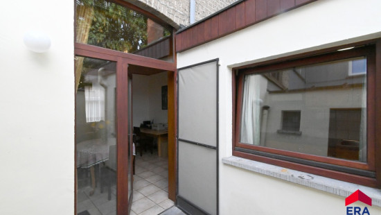 Patersstraat - 6 - - 9900