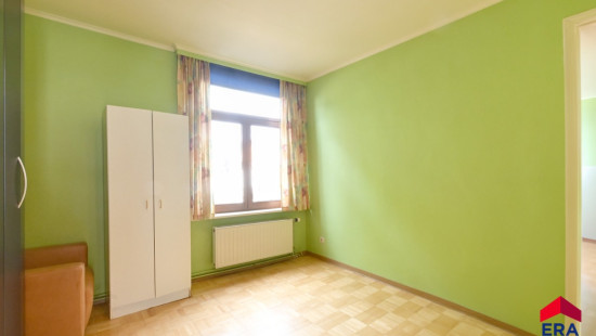 Patersstraat - 6 - - 9900