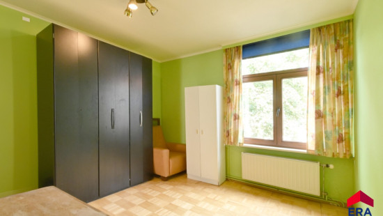 Patersstraat - 6 - - 9900