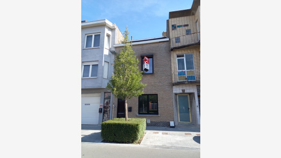 Langestraat - 43 - - 8620