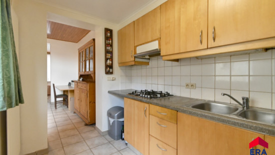 Patersstraat - 6 - - 9900