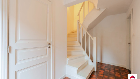 L. Vanderzijpenstraat - 41 - - 1780