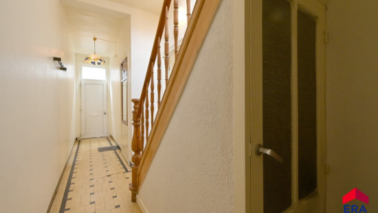 Patersstraat - 6 - - 9900