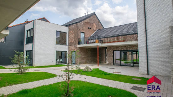 Zandstraat - 22 - - 3350