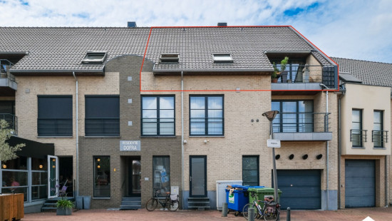 Diestersteenweg - 212A - 4 - 3500