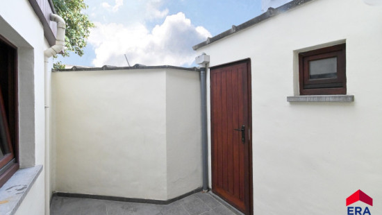 Patersstraat - 6 - - 9900
