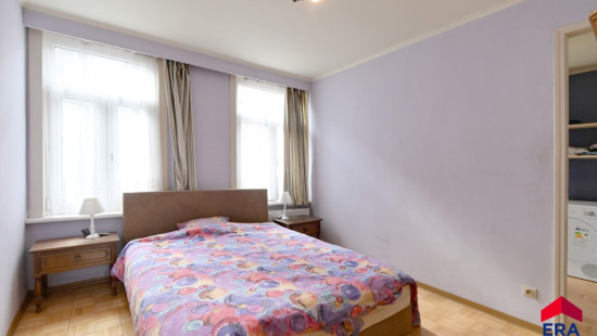 Patersstraat - 6 - - 9900