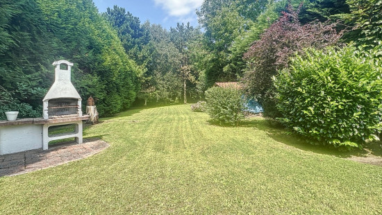 Rue du Bois de Saint-Ghislain - 71 - - 7301