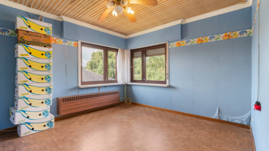 Bovendonkstraat - 72 - - 9255