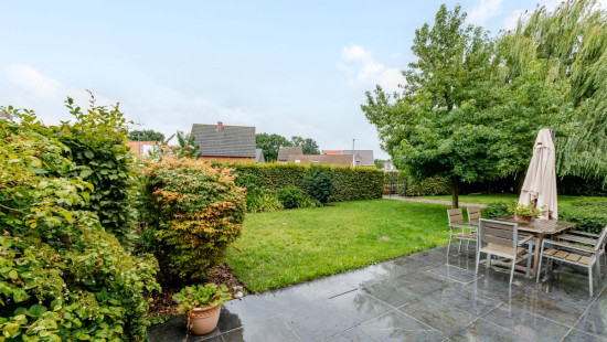 Bergenhoeve - 1 - - 2040