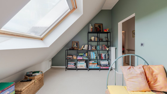 Bergenhoeve - 1 - - 2040