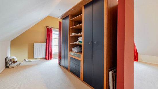 Bergenhoeve - 1 - - 2040