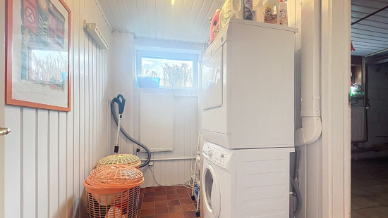 Rue du Bois de Saint-Ghislain - 71 - - 7301