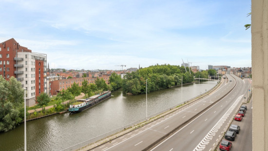 Vlaamsekaai - 85 - - 9000
