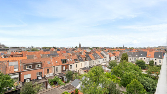 Vlaamsekaai - 85 - - 9000