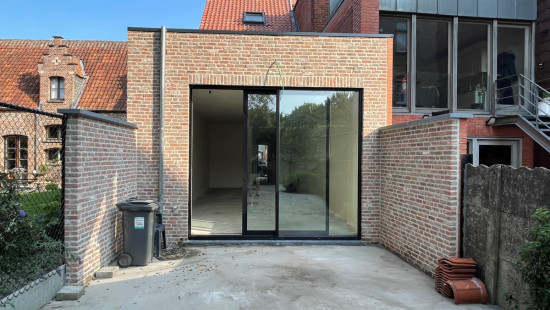 Begijnenstraat - 28 - - 2200