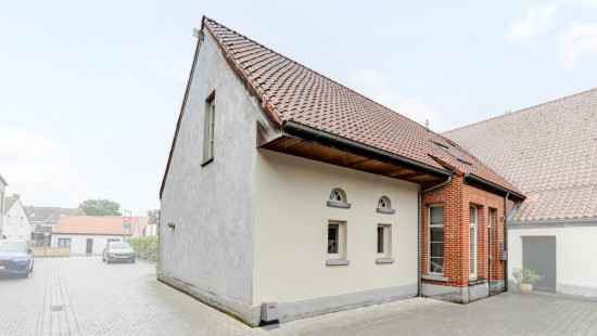 Bergenhoeve - 1 - - 2040