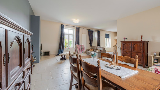 Bergenhoeve - 1 - - 2040