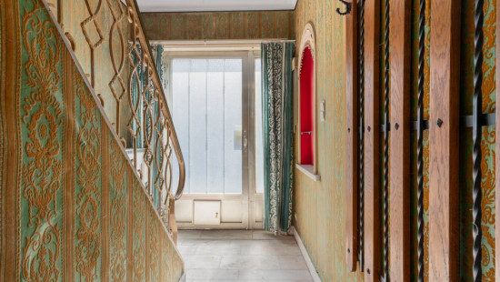 Bovendonkstraat - 72 - - 9255