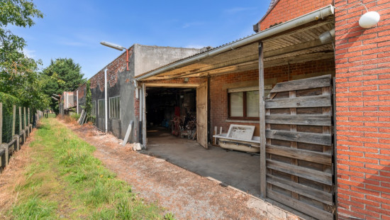 Bovendonkstraat - 72 - - 9255