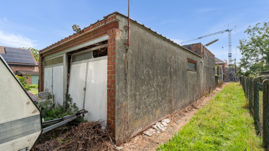 Bovendonkstraat - 72 - - 9255