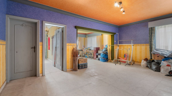 Bovendonkstraat - 72 - - 9255