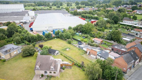 Oude Baan - ZN - - 9200