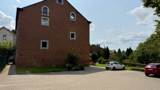 Rue du Couvent - 16 - 9 - 4460